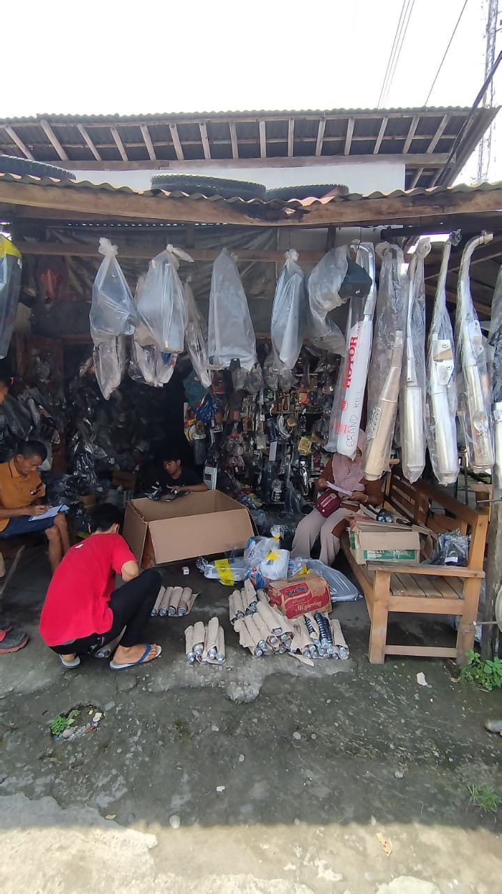 Radith Motorparts Jogja thumbnail 4