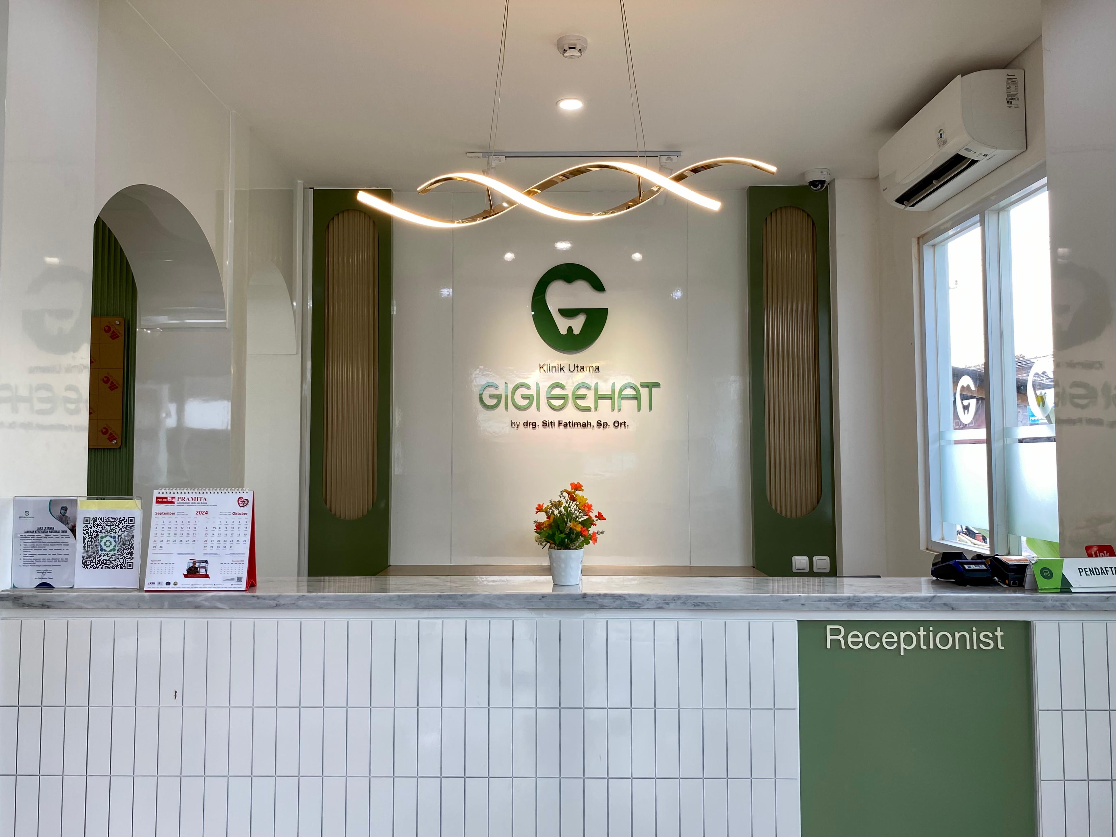 Klinik Utama Gigi Sehat thumbnail 3