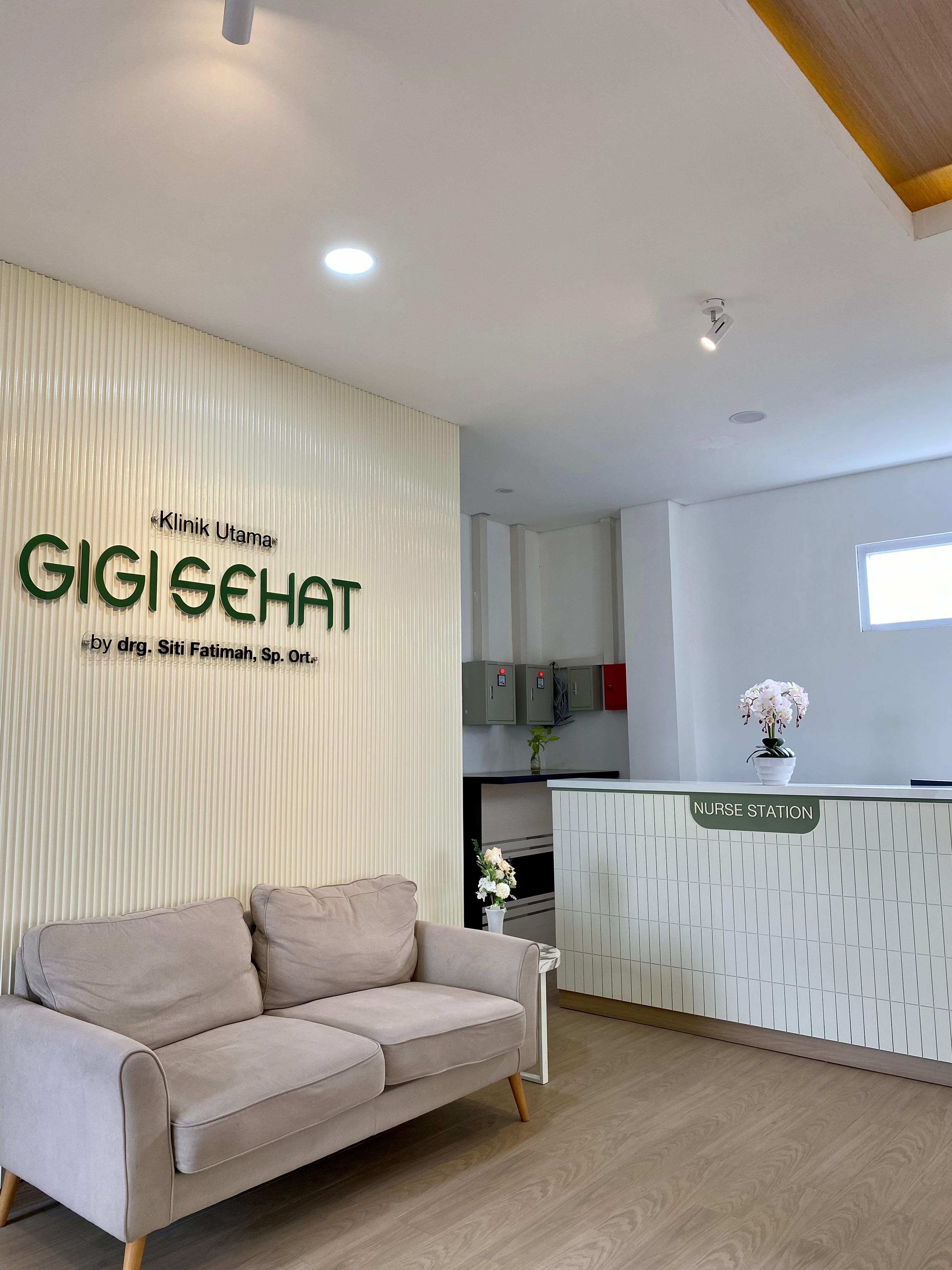 Klinik Utama Gigi Sehat thumbnail 2