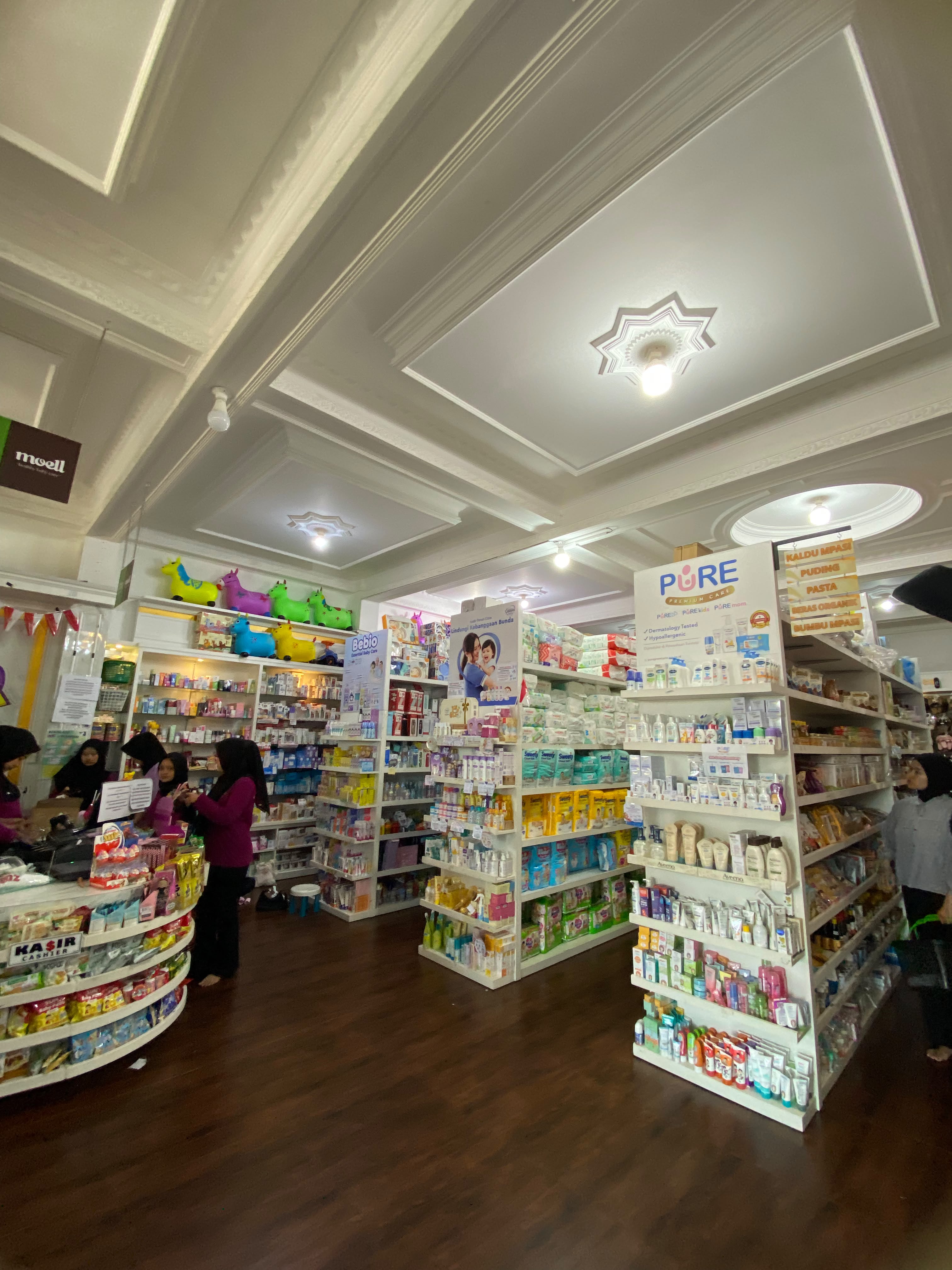 Zura Baby Shop thumbnail 3